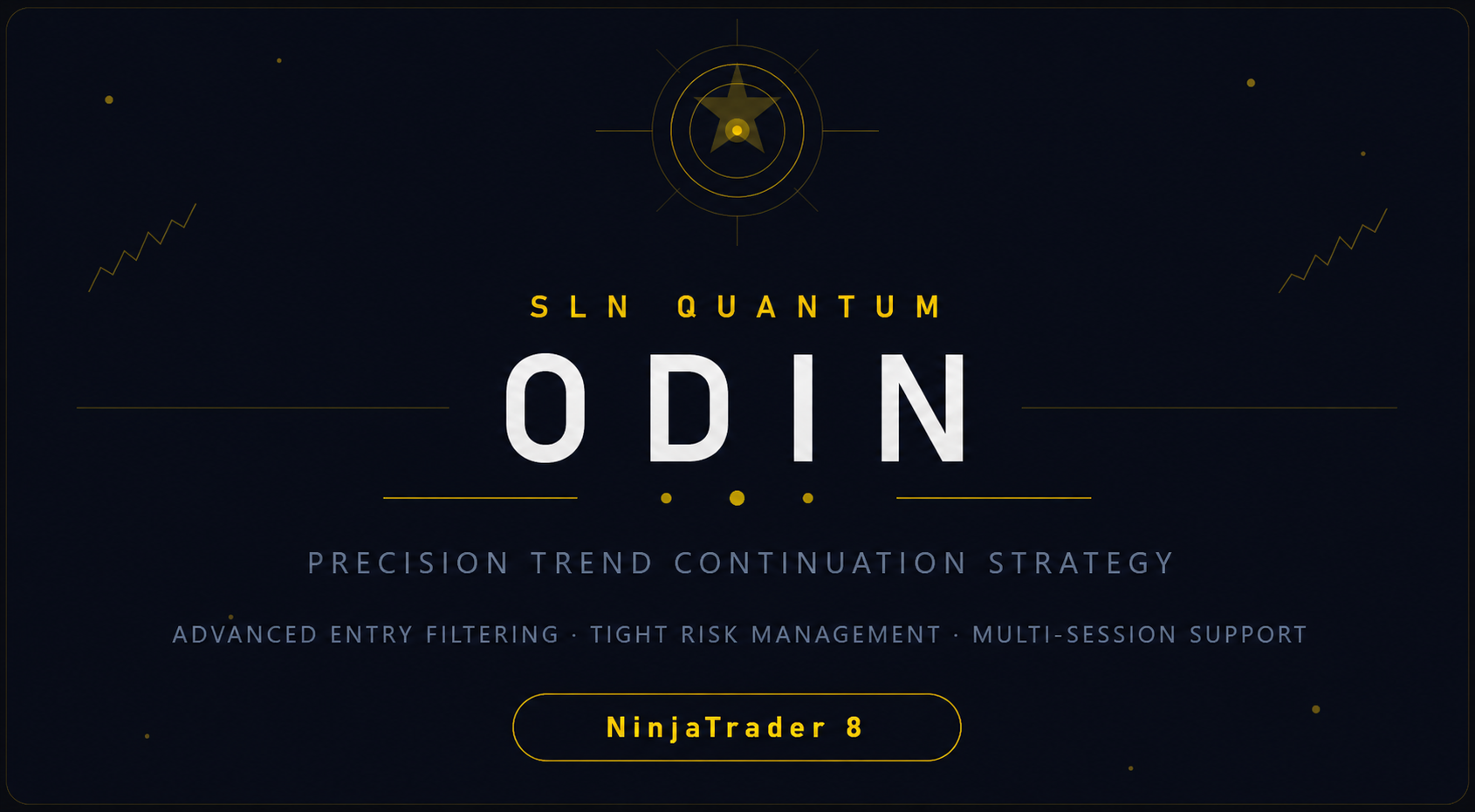 SLN Quantum Odin